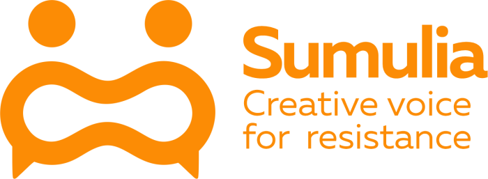 Sumulia — Voix créatives pour la résistance