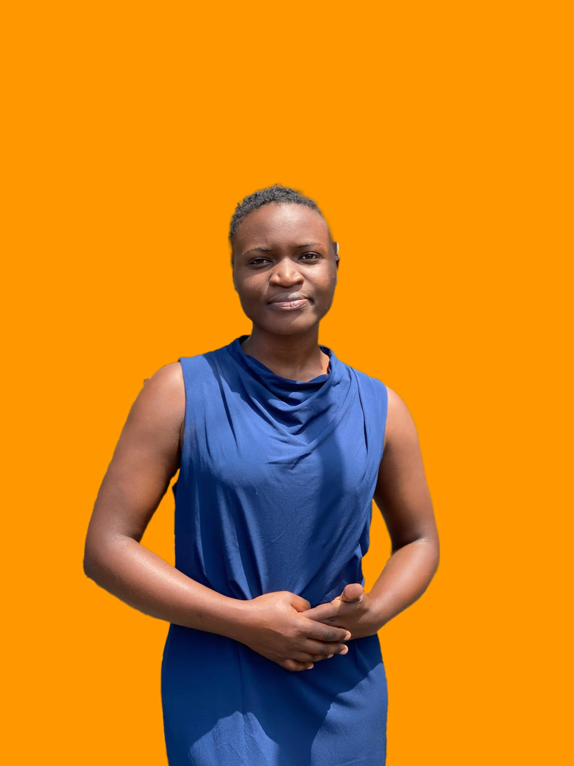 Ushindi Mazirane