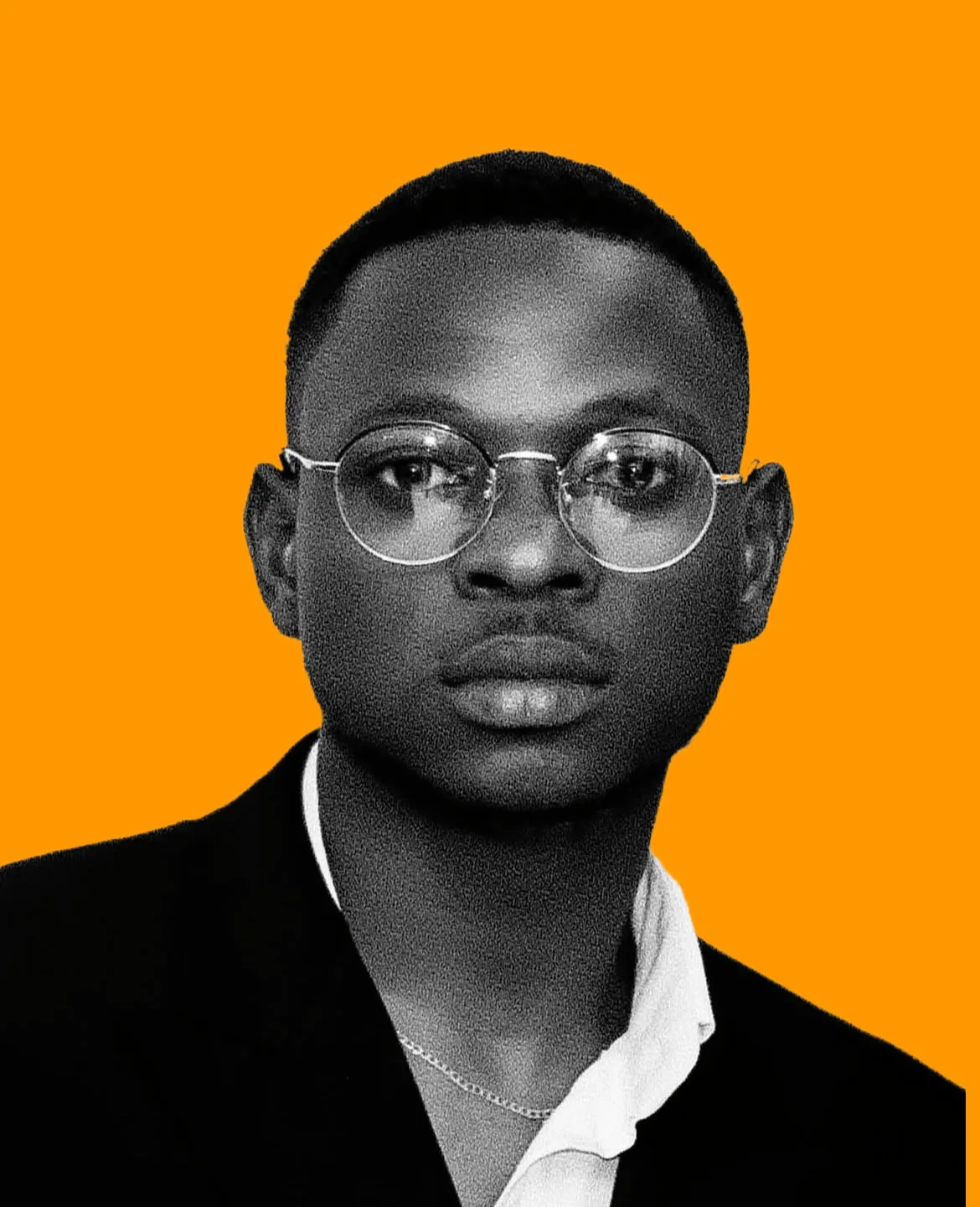 Gloire Zed Zagabe