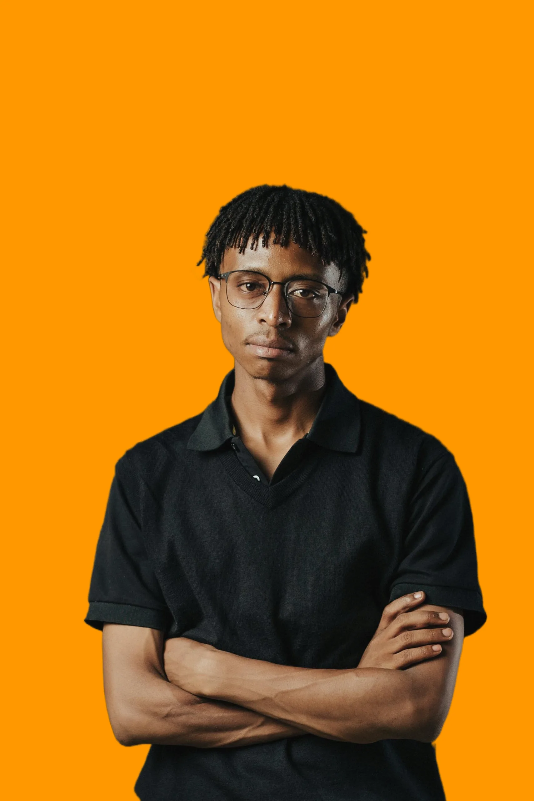 Elisha Abumba