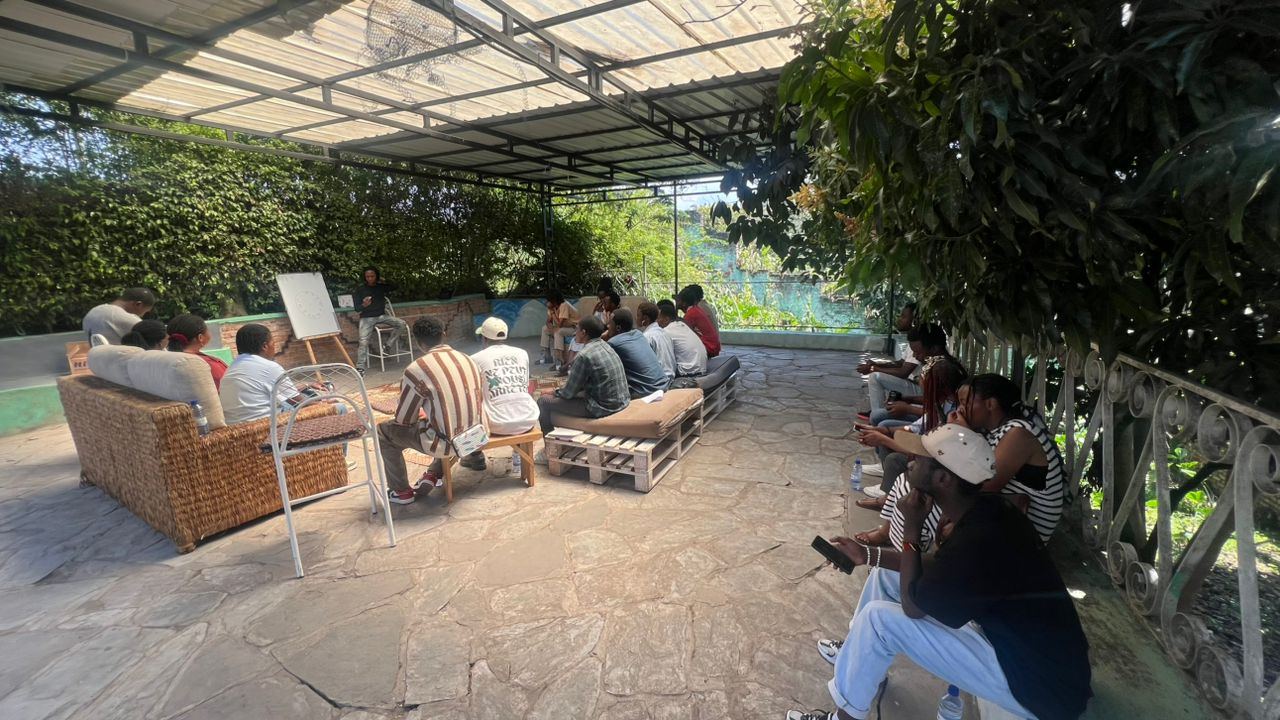 Lancement du projet Sumulia GL sous forme d’un workshop